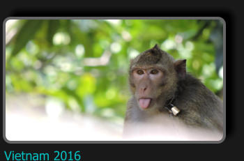 Vietnam 2016